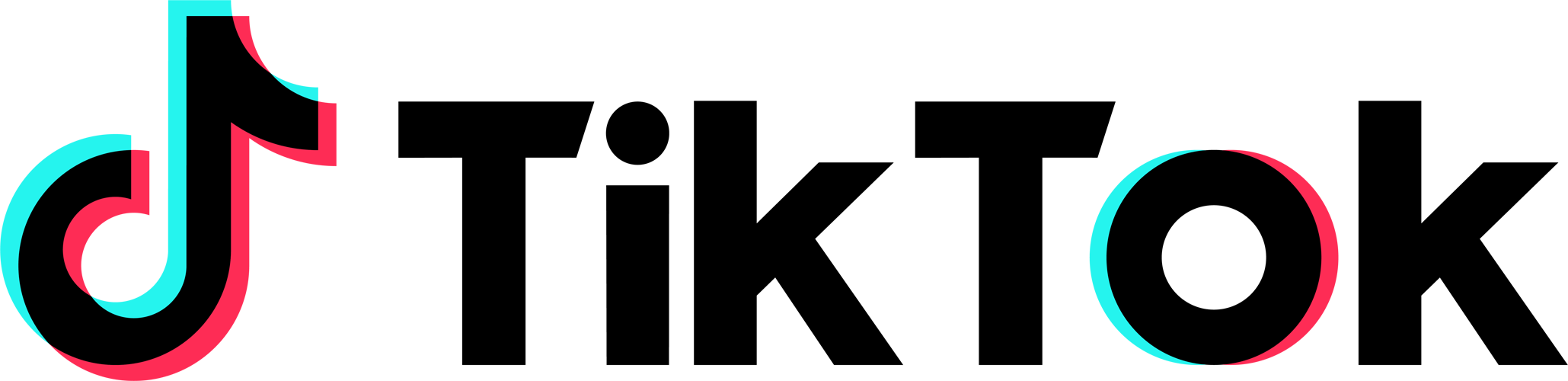TikTok logo