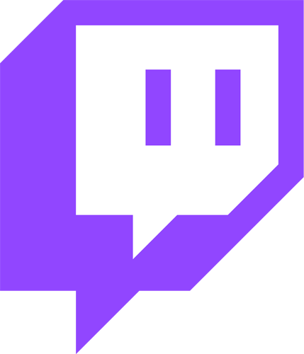 Twitch logo
