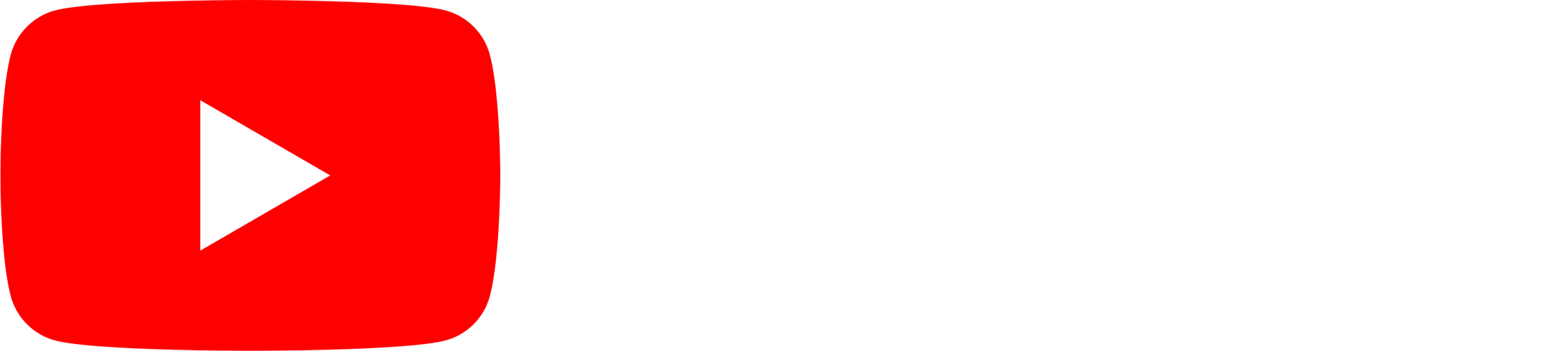 YouTube logo